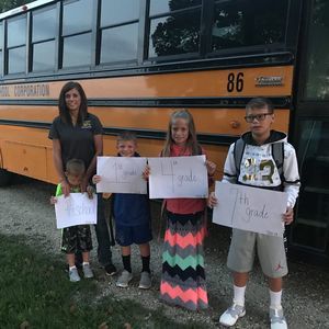 Meet your Posher, Melissa